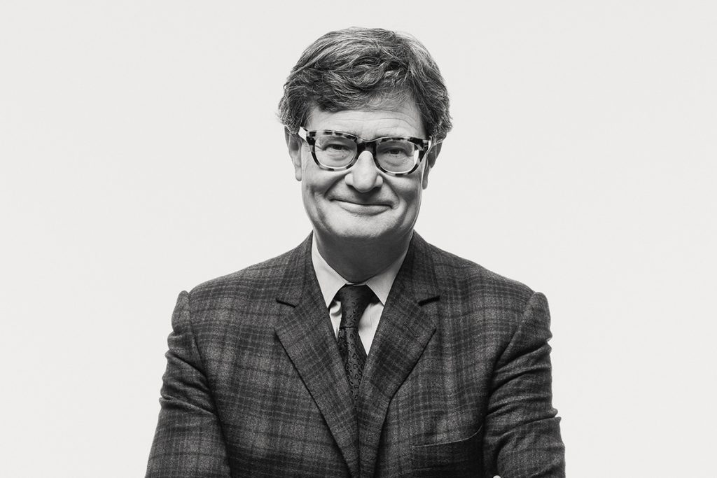 Thank you, David Neuman!