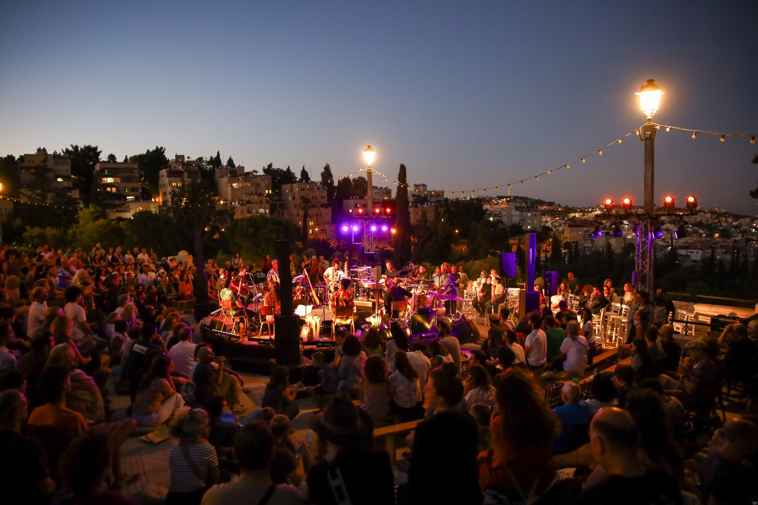 Feel Beit – an arts center