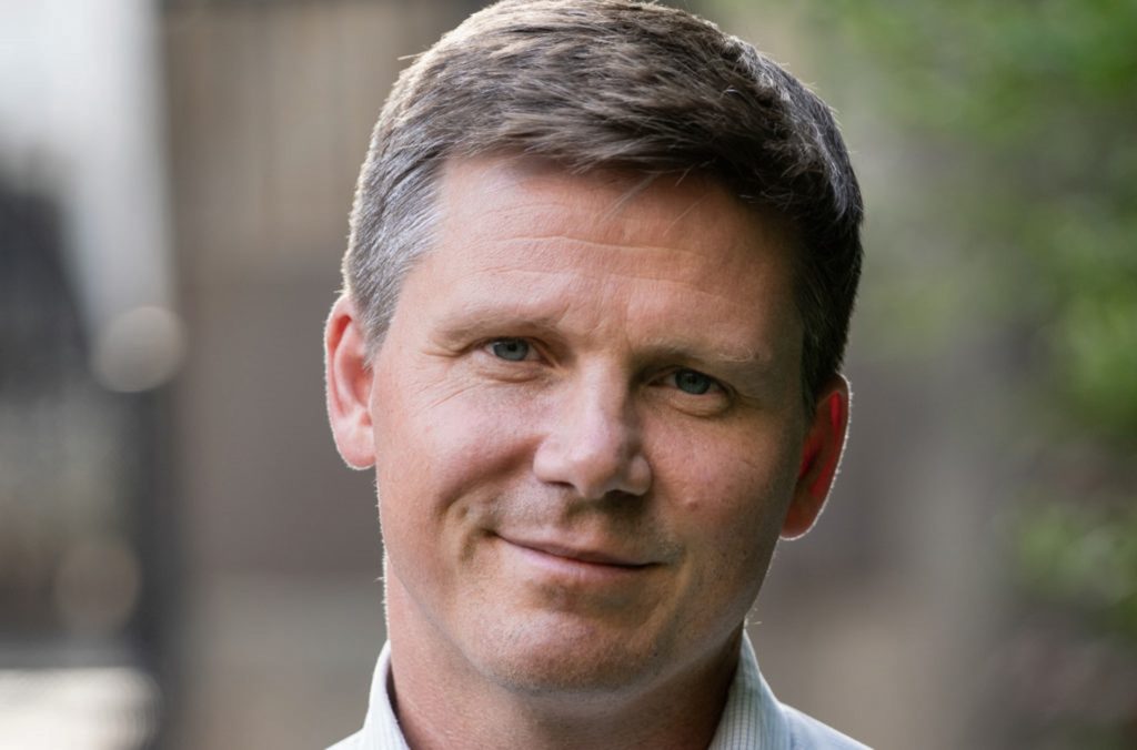 The narrative of the other