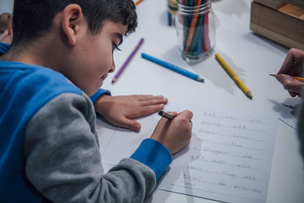 15 inspiring years with Berättarministeriet