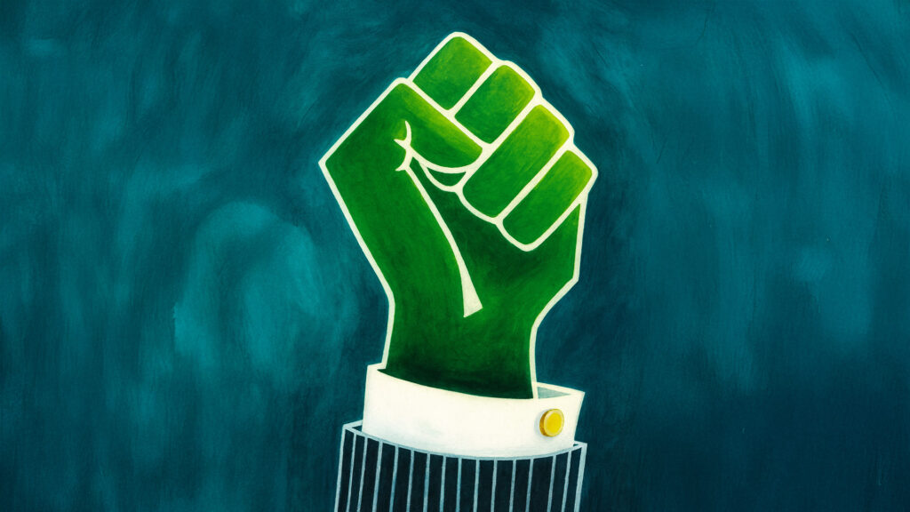 The challenges of Europe!