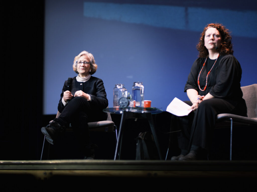 Learning about and from Shoah